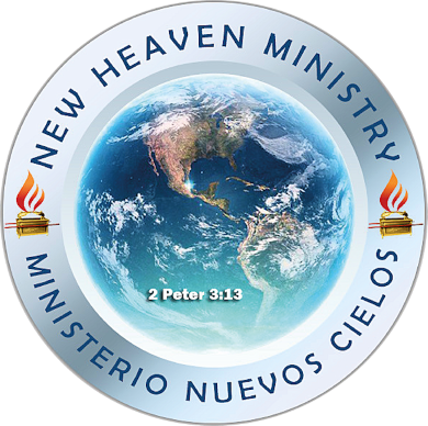 New Heaven Ministry Logo