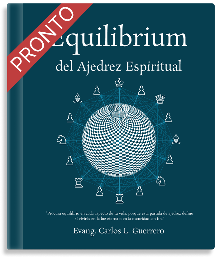 Equilibrium del Ajedrez Espiritual